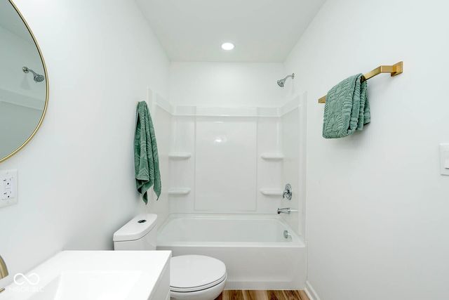 562 N Tremont Street, Indianapolis, IN 46222