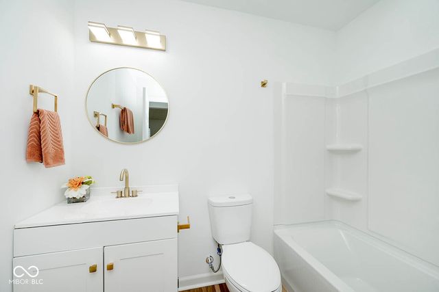 562 N Tremont Street, Indianapolis, IN 46222