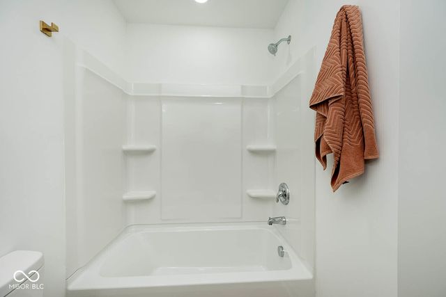 562 N Tremont Street, Indianapolis, IN 46222