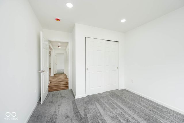 562 N Tremont Street, Indianapolis, IN 46222