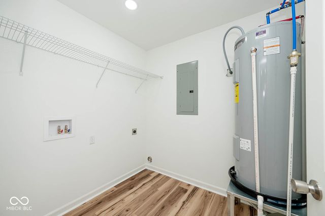 562 N Tremont Street, Indianapolis, IN 46222