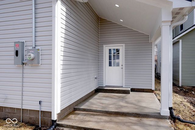 562 N Tremont Street, Indianapolis, IN 46222