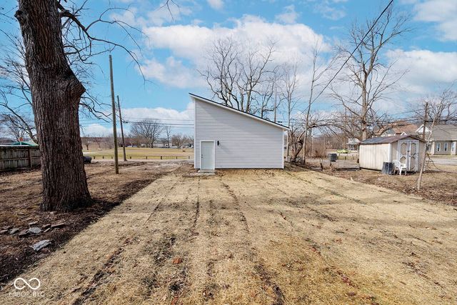 562 N Tremont Street, Indianapolis, IN 46222