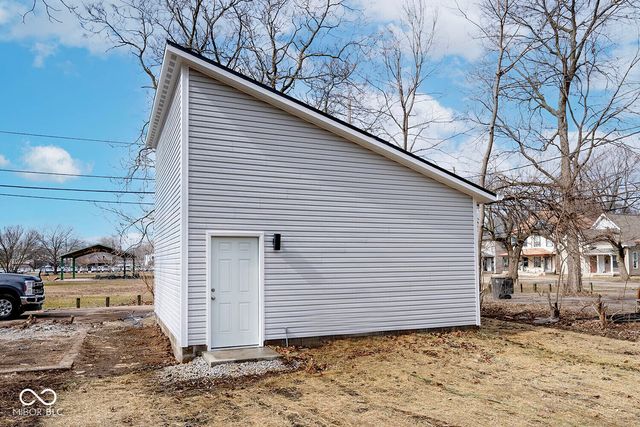 562 N Tremont Street, Indianapolis, IN 46222