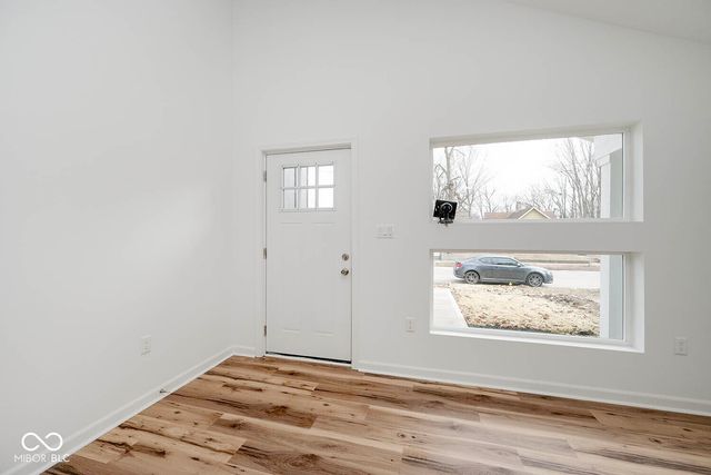 562 N Tremont Street, Indianapolis, IN 46222