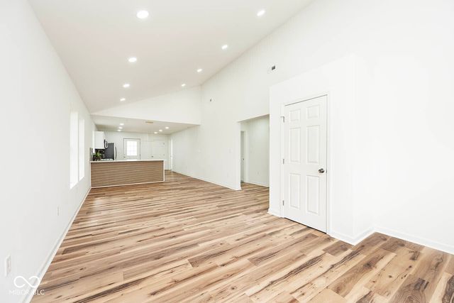 562 N Tremont Street, Indianapolis, IN 46222