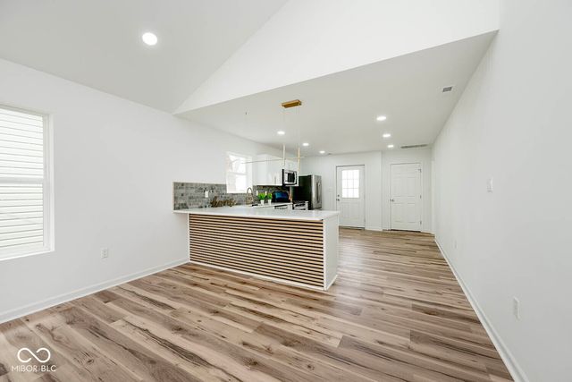 562 N Tremont Street, Indianapolis, IN 46222