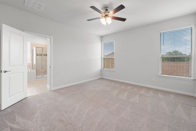 1211 Larkspur Lane, Cleburne, TX 76033