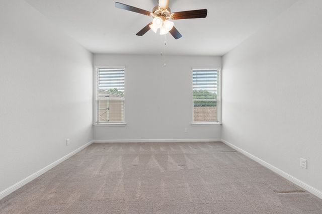1211 Larkspur Lane, Cleburne, TX 76033
