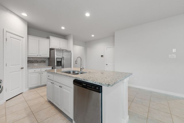 1211 Larkspur Lane, Cleburne, TX 76033