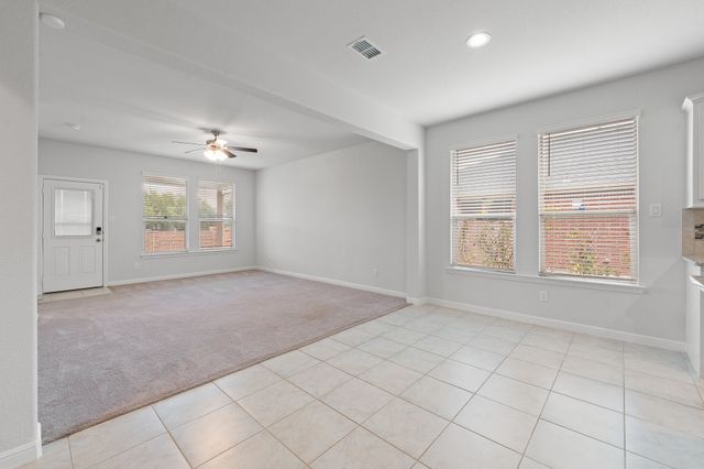 1211 Larkspur Lane, Cleburne, TX 76033