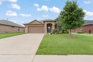 1211 Larkspur Lane, Cleburne, TX 76033