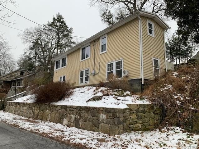25 Evergreen Road, Putnam Valley, NY 10579