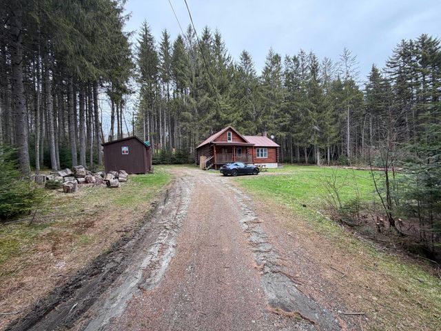534 Curtis Road, Morgan, VT 95853