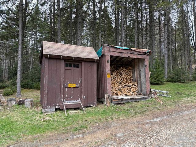 534 Curtis Road, Morgan, VT 95853