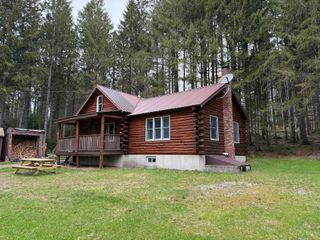534 Curtis Road, Morgan, VT 95853