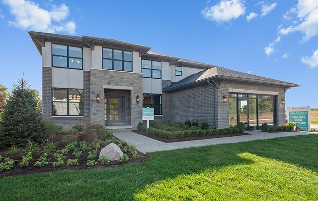 8519 N Beck Road, Wayne City, MI 48187