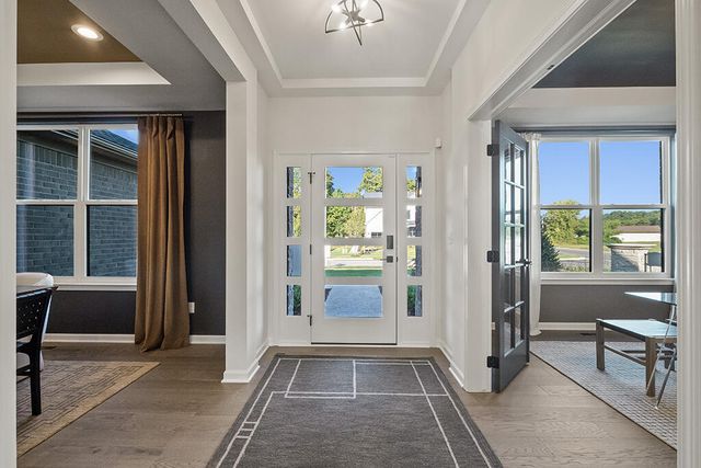 8519 N Beck Road, Wayne City, MI 48187