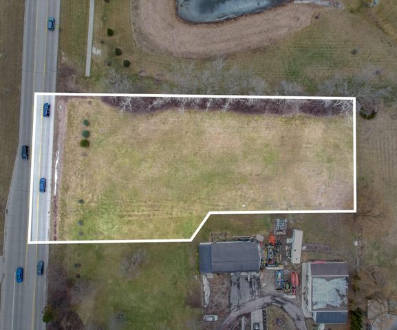 8519 N Beck Road, Wayne City, MI 48187