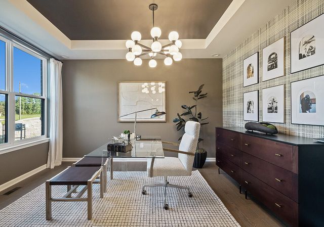 8519 N Beck Road, Wayne City, MI 48187