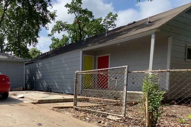 4601 Keystone Street, Houston, TX 77021