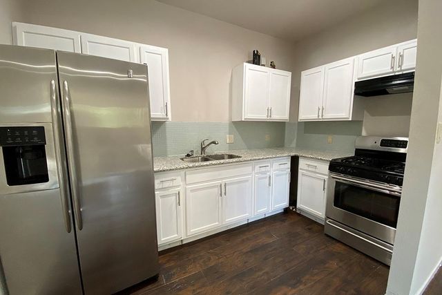 4601 Keystone Street, Houston, TX 77021