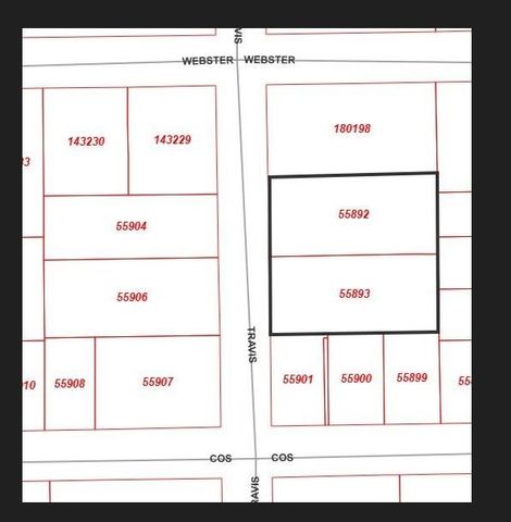 608 Travis Street, Liberty, TX 77575