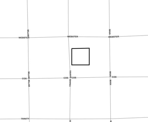 608 Travis Street, Liberty, TX 77575