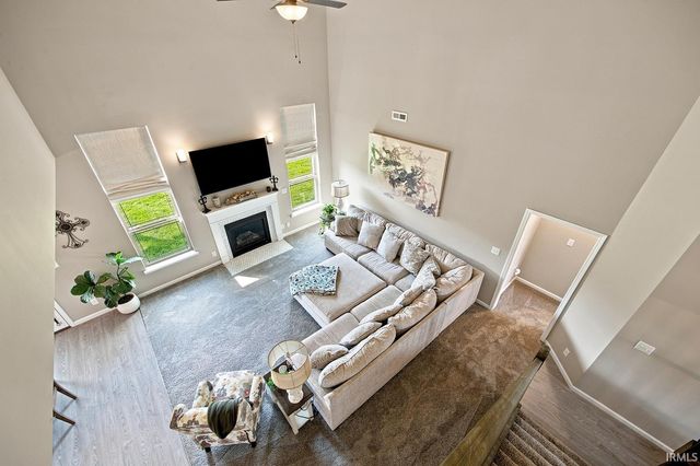 4336 Admirals Cove Drive, Lafayette, IN 47909