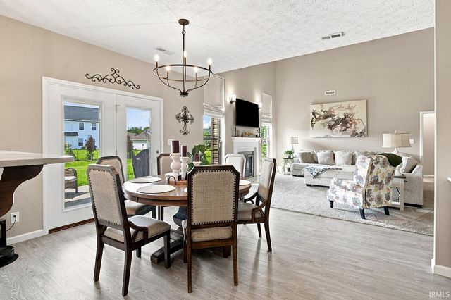 4336 Admirals Cove Drive, Lafayette, IN 47909