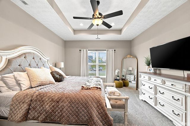 4336 Admirals Cove Drive, Lafayette, IN 47909