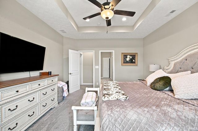 4336 Admirals Cove Drive, Lafayette, IN 47909