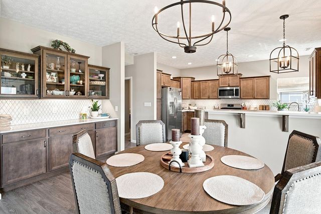 4336 Admirals Cove Drive, Lafayette, IN 47909