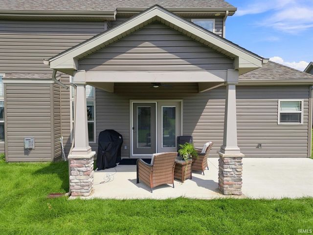 4336 Admirals Cove Drive, Lafayette, IN 47909