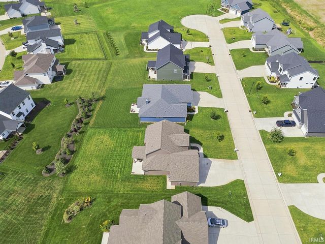 4336 Admirals Cove Drive, Lafayette, IN 47909