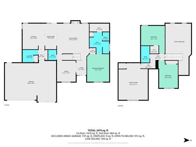 4336 Admirals Cove Drive, Lafayette, IN 47909