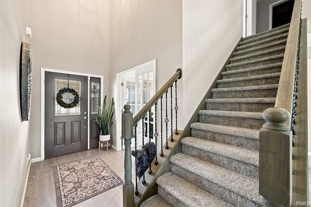 4336 Admirals Cove Drive, Lafayette, IN 47909