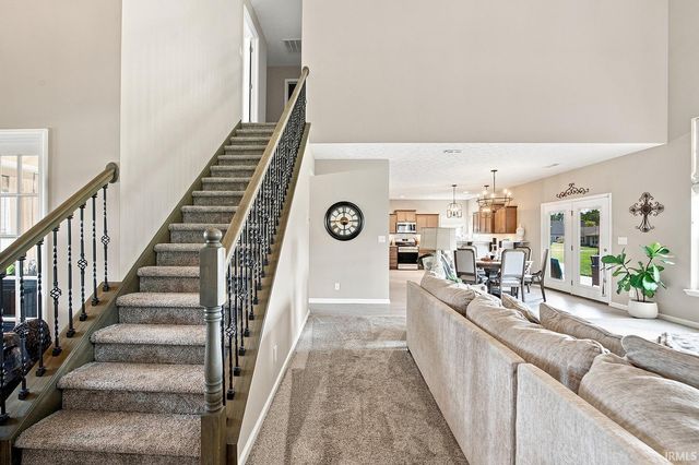 4336 Admirals Cove Drive, Lafayette, IN 47909