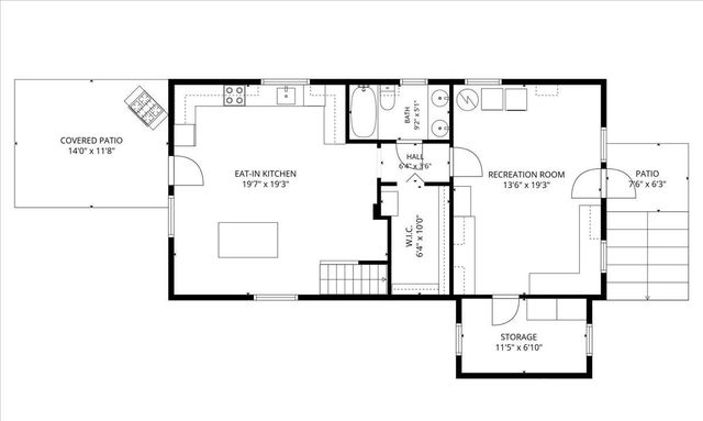 140 Locust Grove Road, Weaverville, NC 28787
