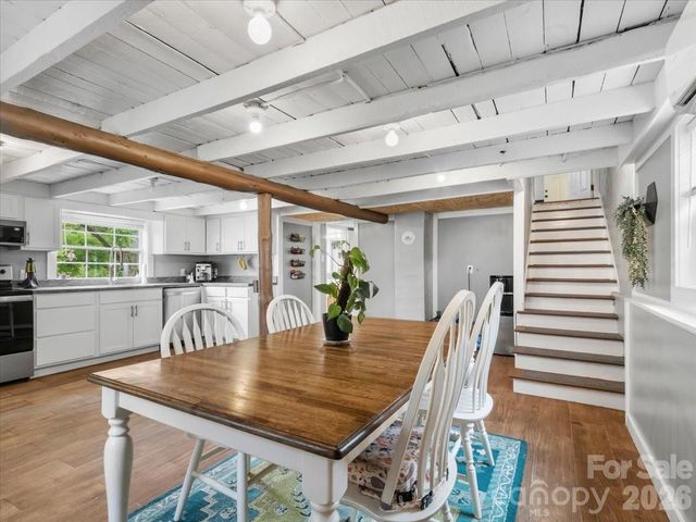 140 Locust Grove Road, Weaverville, NC 28787