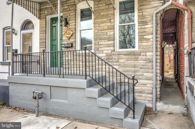 446 N MARKET ST, Lancaster, PA 17603