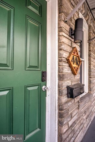 446 N MARKET ST, Lancaster, PA 17603