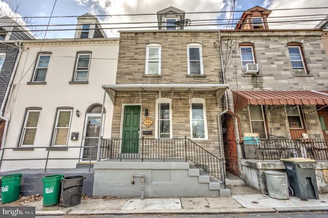 446 N MARKET ST, Lancaster, PA 17603