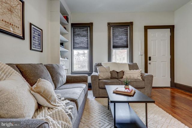 446 N MARKET ST, Lancaster, PA 17603