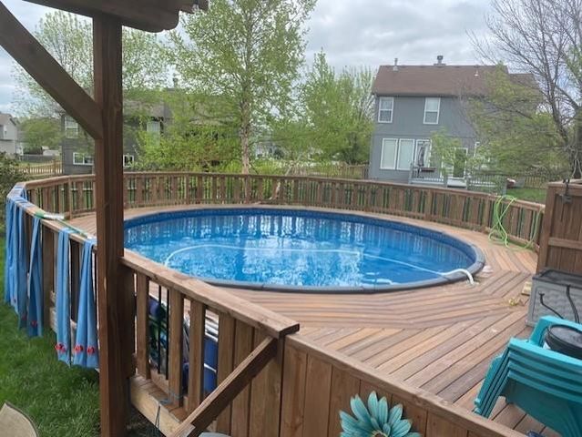 15512 S Alden Street, Olathe, KS 66062