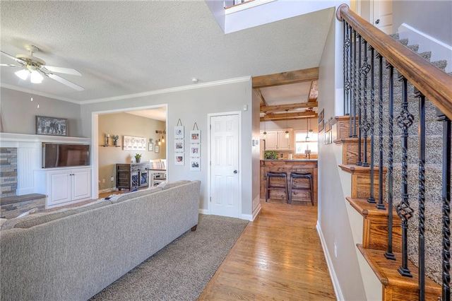 15512 S Alden Street, Olathe, KS 66062