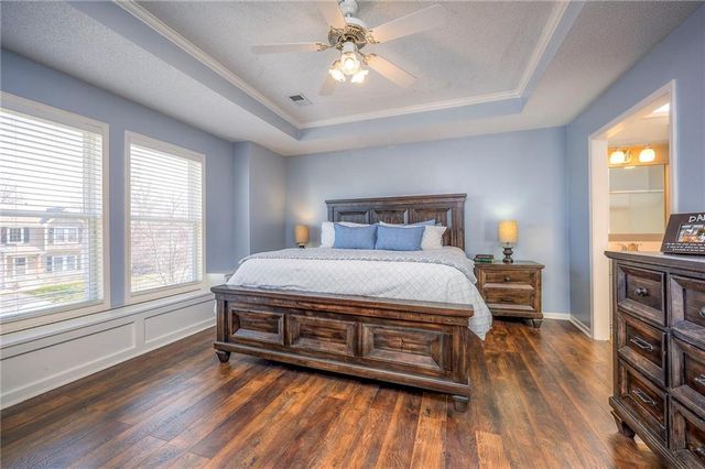 15512 S Alden Street, Olathe, KS 66062