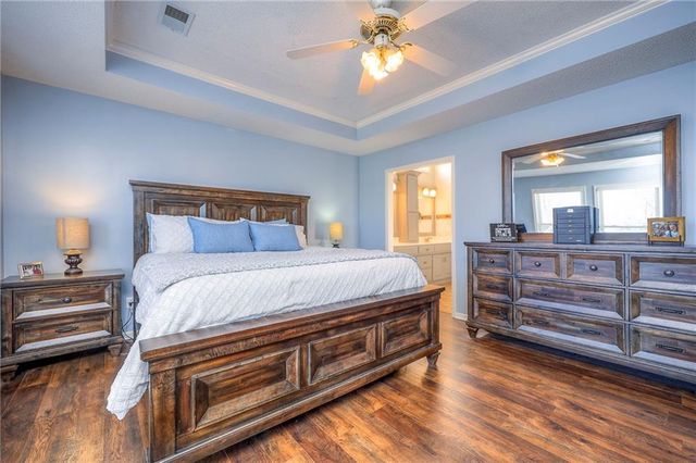 15512 S Alden Street, Olathe, KS 66062