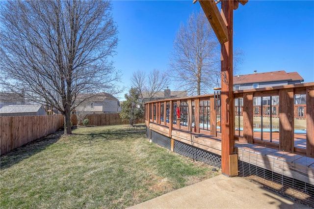 15512 S Alden Street, Olathe, KS 66062