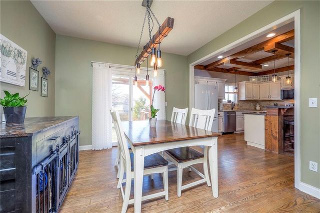 15512 S Alden Street, Olathe, KS 66062